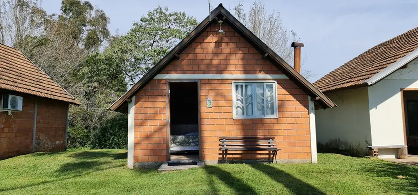 Romance on the Lake, with wood fireplace and A/C - Image 1