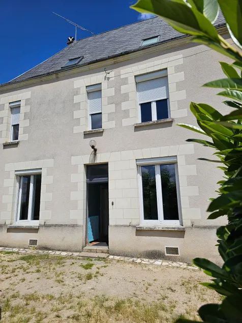 La Maison du Bourg Joly - Image 1