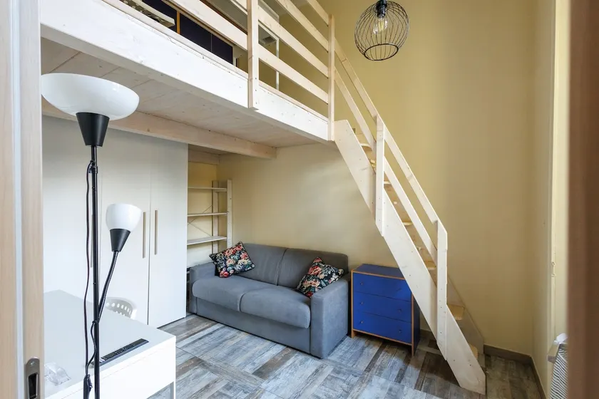 Casa Vicky | Very Central Loft in Porta Nuova - Image 1