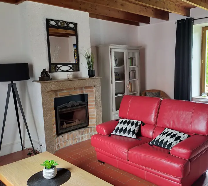 ”Le 2 caps”, cozy cottage, close to the sea - Image 1