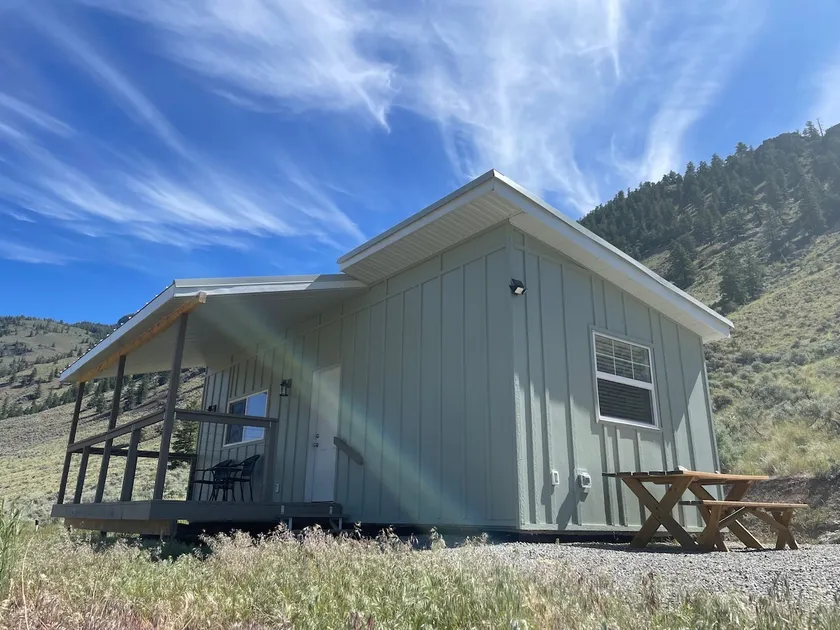 Pincushion Cottage - Image 1