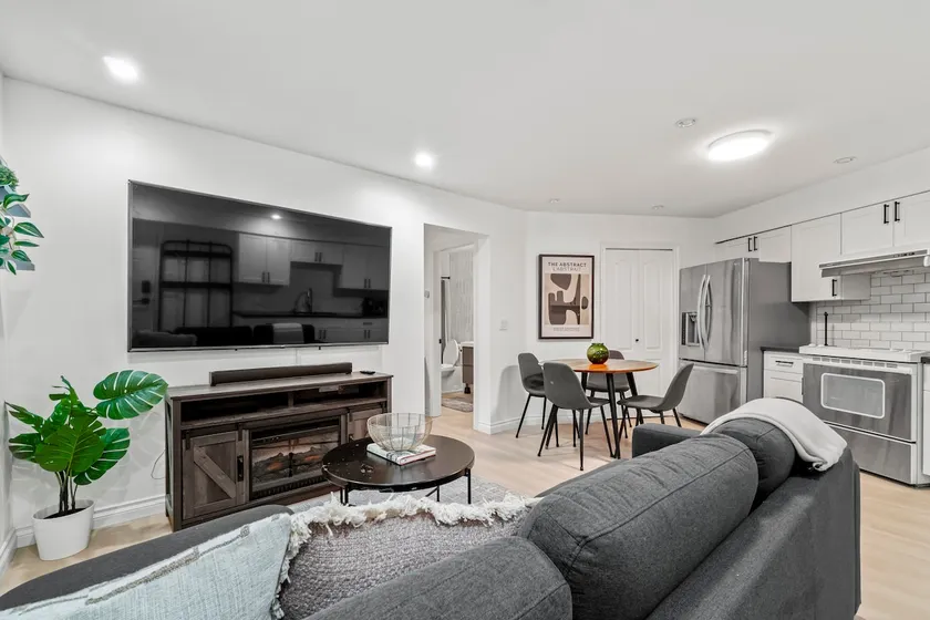 Brand New 2 Bedroom Suite - Image 1