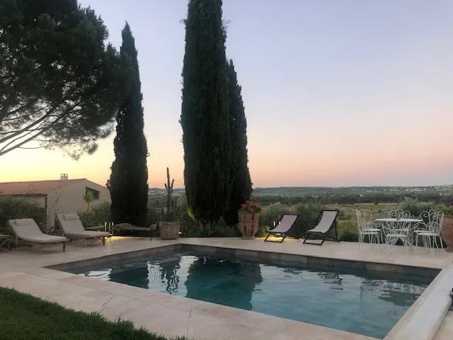 Garrigue Farmhouse 8 - Image 1