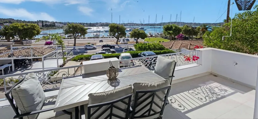 Porto Heli Seafront - Port House G - Image 1
