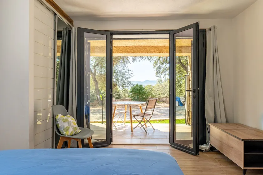 Beautiful 2-room with pool - Image 1