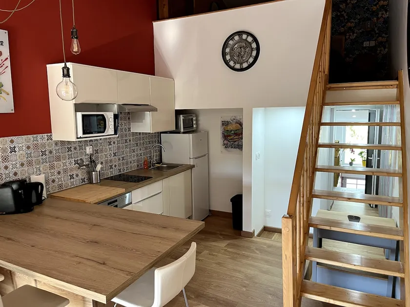The local gîte - Image 1