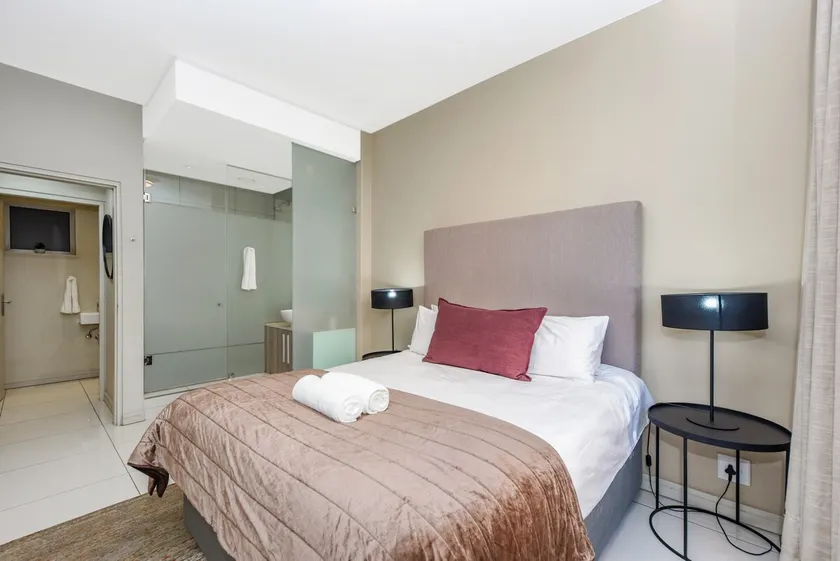 The Serviced Apartment Collection At The Tyrwhitt Rosebank - Image 1