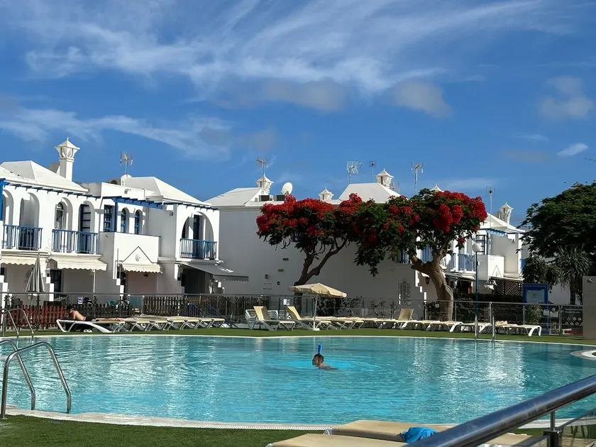 Canarian Elisabeth Home by lucaproperties grancanaria - Image 1