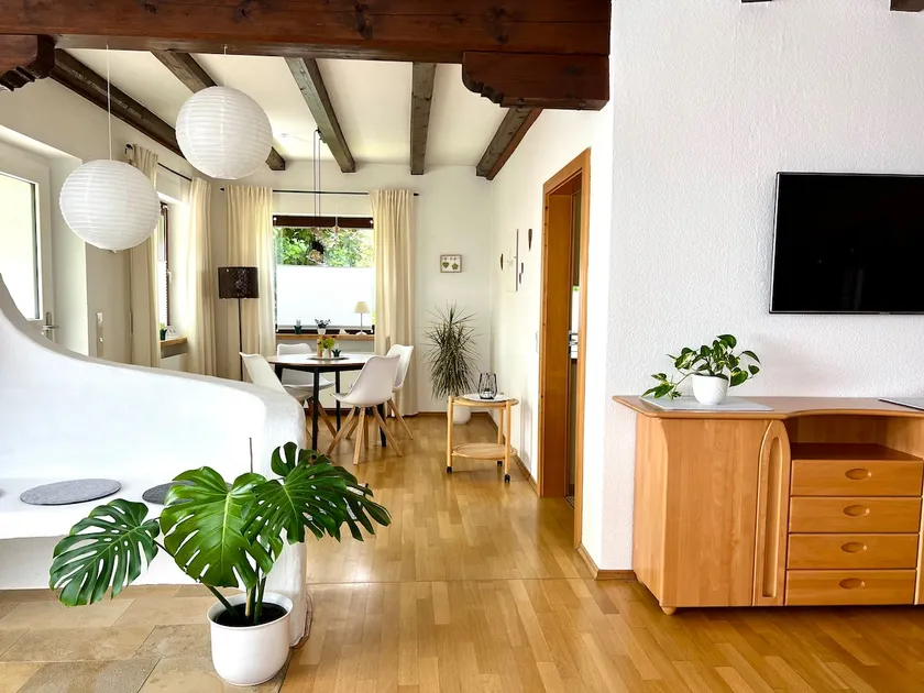 Large bright 116 sqm apartment with nice terrace - Image 1
