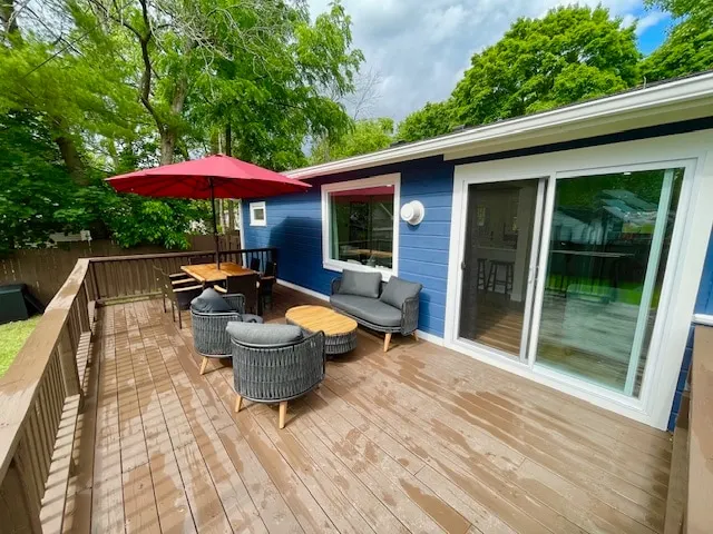 The Cottage on Columbia- BRAND NEW w/Dock+Game Rm - Image 1