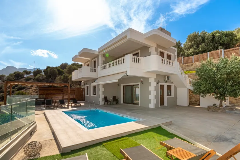 Evelyn Villa Crete - Image 1