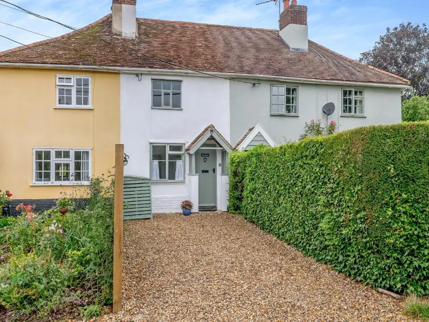 Meadowland Holiday Cottage - Image 1