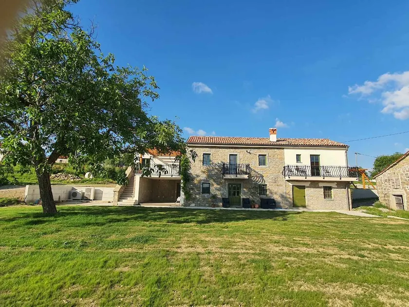 ECO FARM apartman MARIMA - Image 1