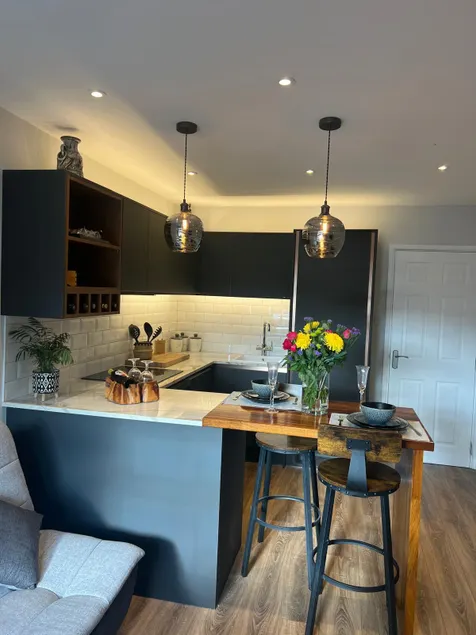 Brackley Airbnb - Image 1