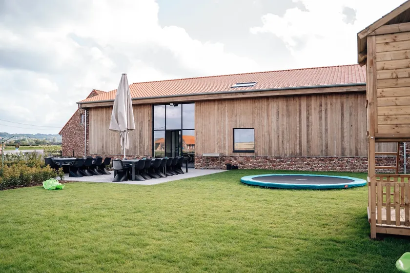 Landgoed 't Warm nest (26pers) - Image 1