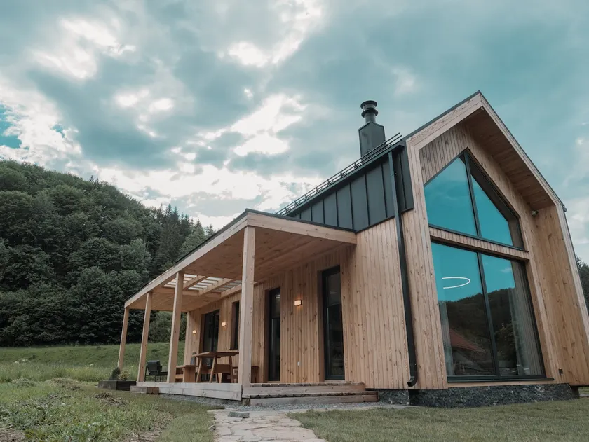 Vama Chalet - Image 1