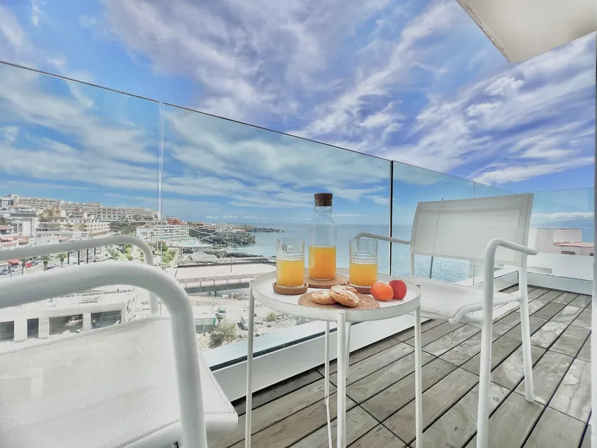 PaulMarie Apartment Atlantic View in Los Gigantes - Image 1