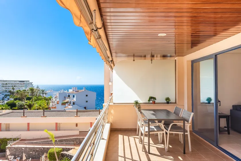 Warm embrace holiday home - Image 1
