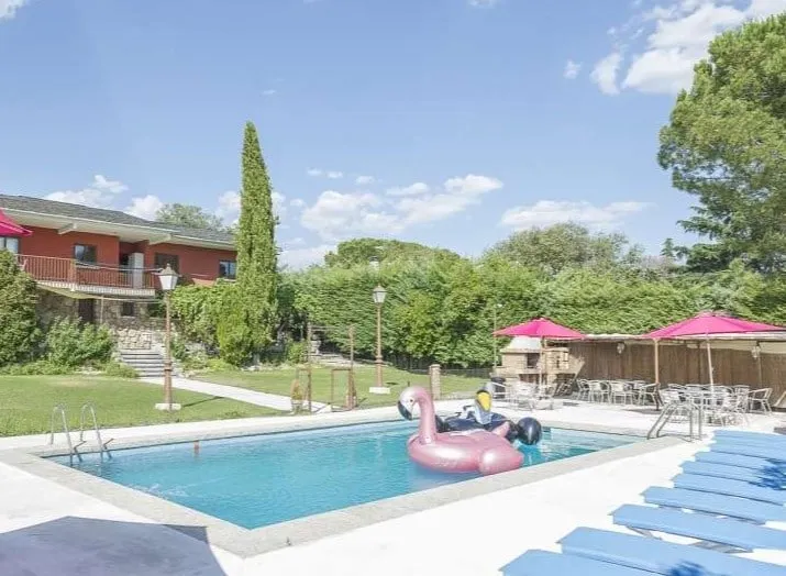 yelmo- the galapagar house - Image 1
