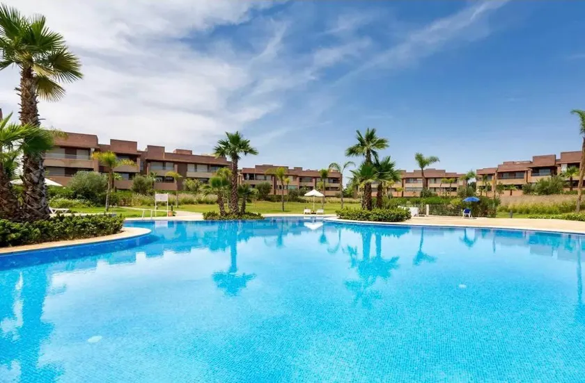 Luxury Condo in Marrakech – Prestigia Golf City - Image 1