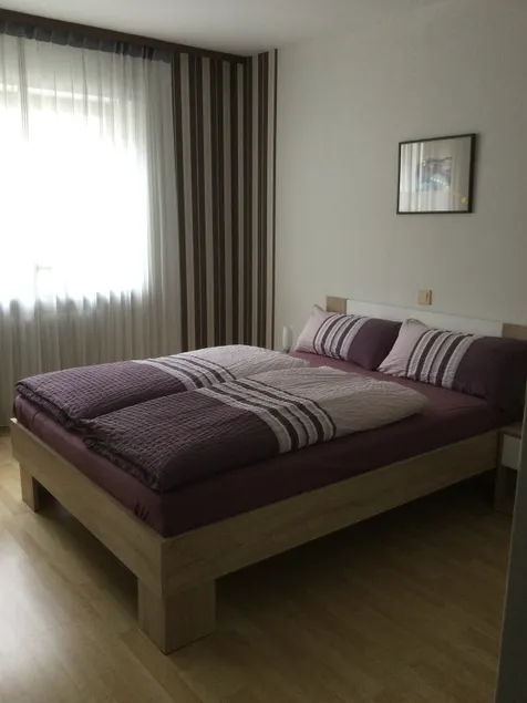 Lovingly furnished apartment - Image 1