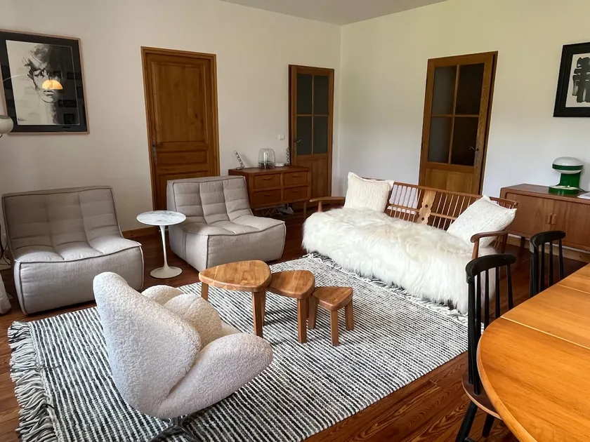 Mexican Villa Apartment - Image 1