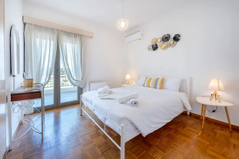 City Calm House - Image 1