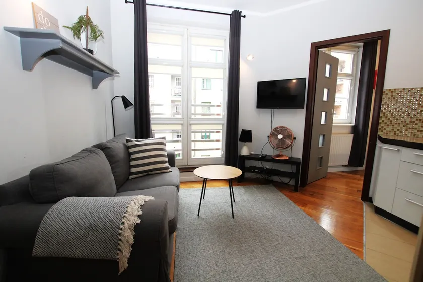 Apartment Classic Comfort - Image 1