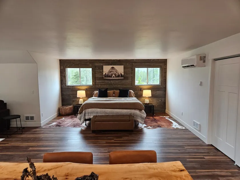 Studio Apartment in Bigfork - Image 1