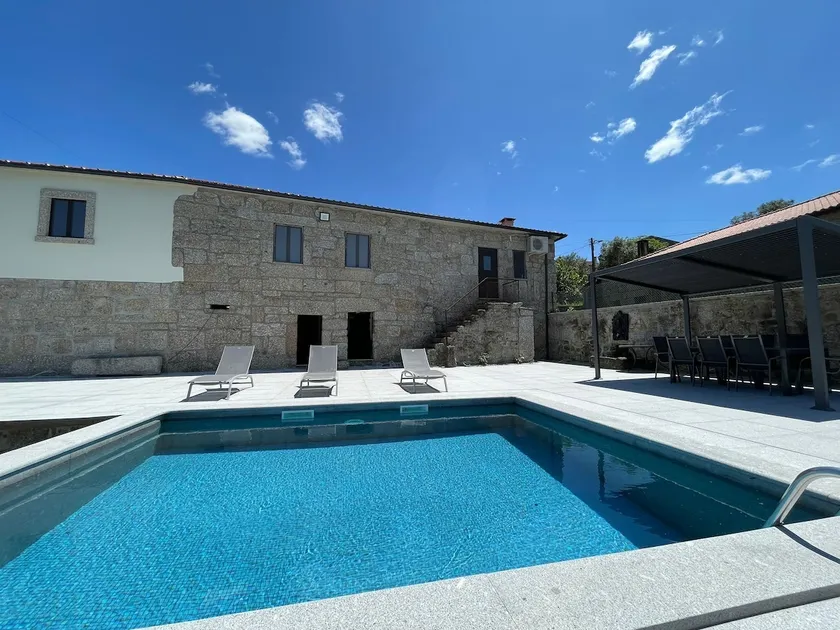 Casa Curto - Image 1