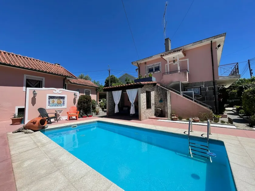 Casa da Serra - Gerês - Image 1