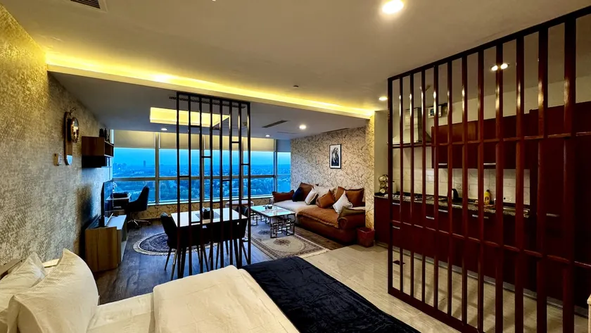 Islamabad Centaurus Residence | F9 Park View - Image 1