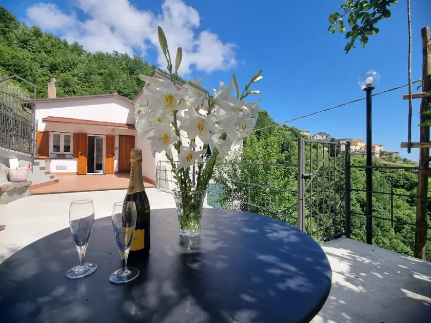Casa Nonna Maria - Val Fontanabuona - Image 1