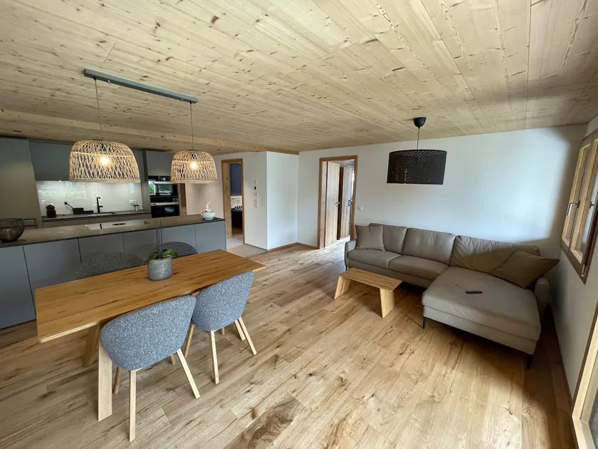 Apartment Schwarzhorn - Image 1