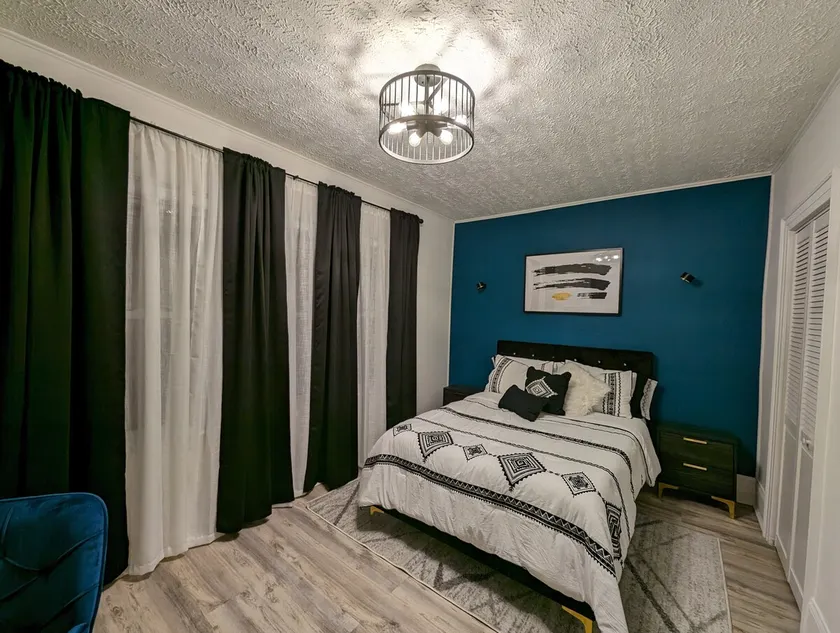 Cozy Modern Getaway-Ritter Park! No Cleaning Fee! - Image 1
