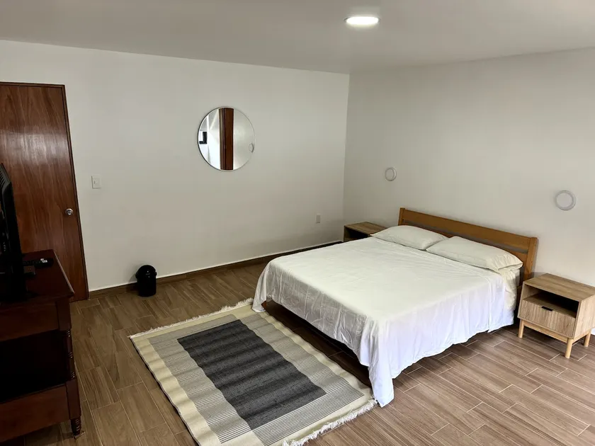 Nice apartment in Las Lomas - Image 1