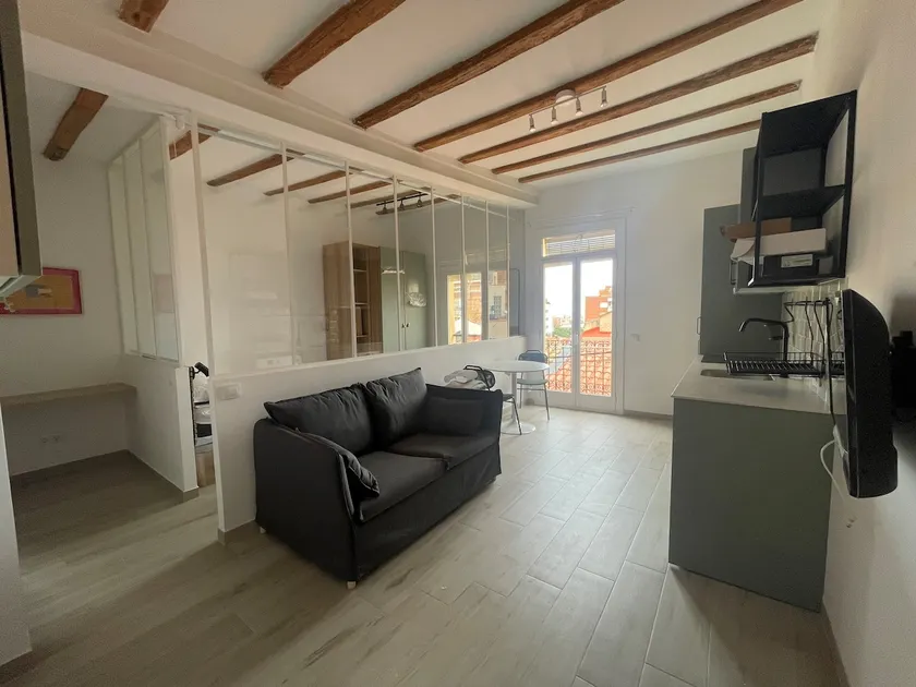 Cristina's apartments near the beach, fantastic... - Image 1