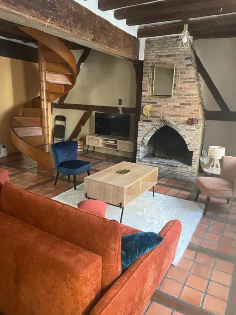 Maison Saint Pierre - Image 1