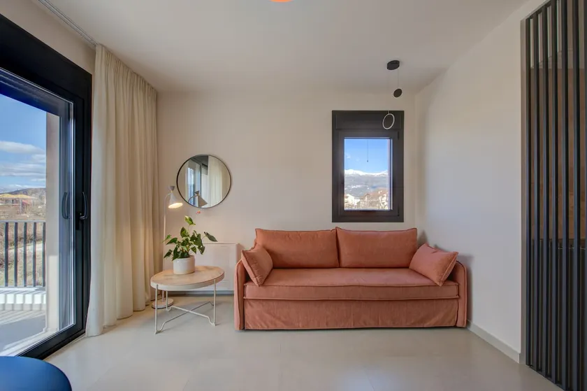 Aillo Living Spaces (Deluxe Apartment 1 Bedroom) - Image 1