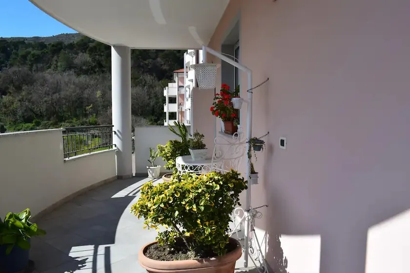 Perfect two-room apartment for the sea - Image 1