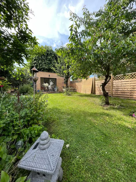 Studio bungalow - Image 1