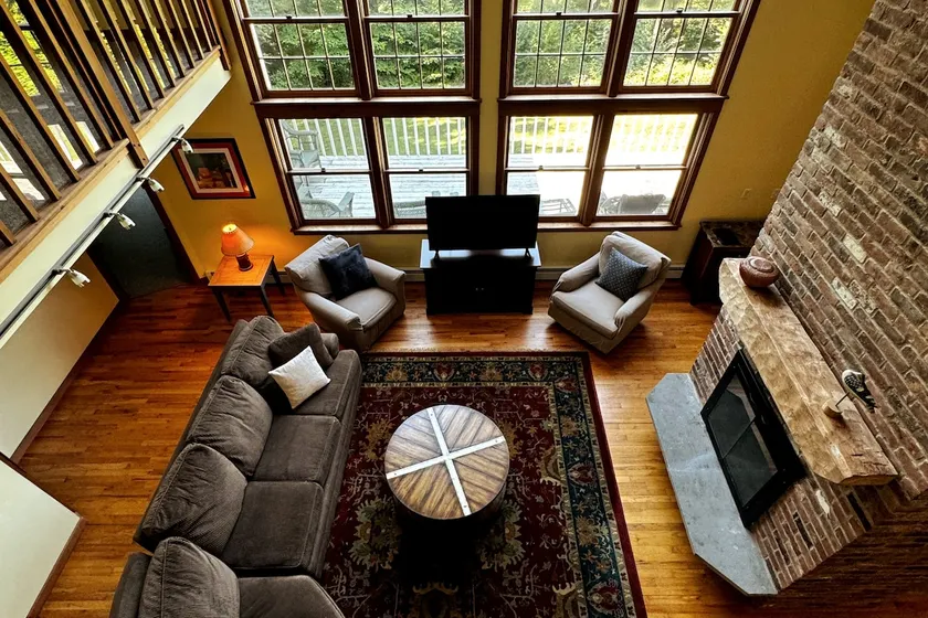 Finbars Forest Retreat - Image 1