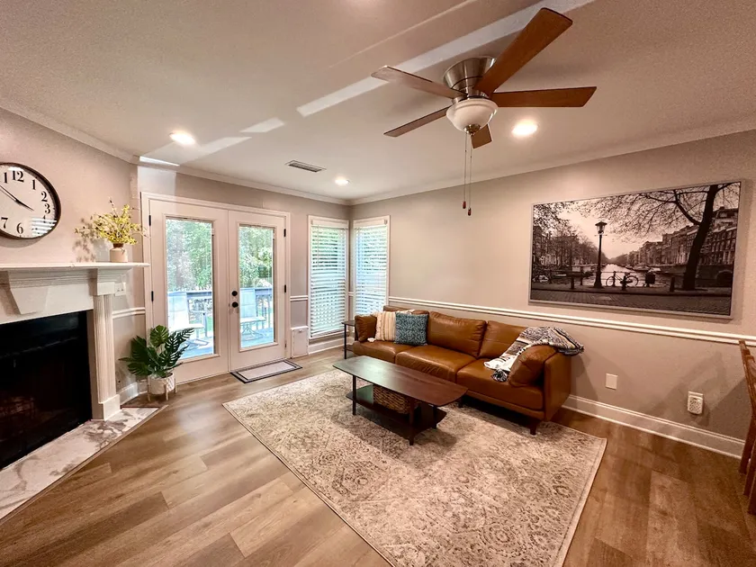 Charming Home in Alpharetta, GA - Image 1