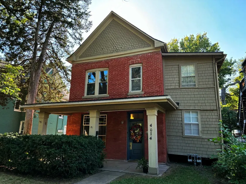 Historic House Kansas City - Image 1