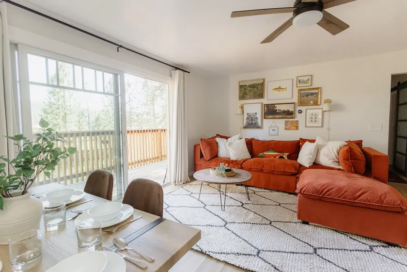 Modern Cabin | 5 Mins to Donner Lake & Old Town - Image 1