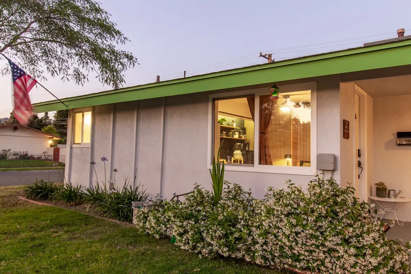 Historic Stay at Former Home of 6xCamarillo Mayor - Image 1