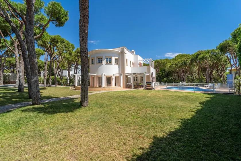 House of charm with private pool - Image 1
