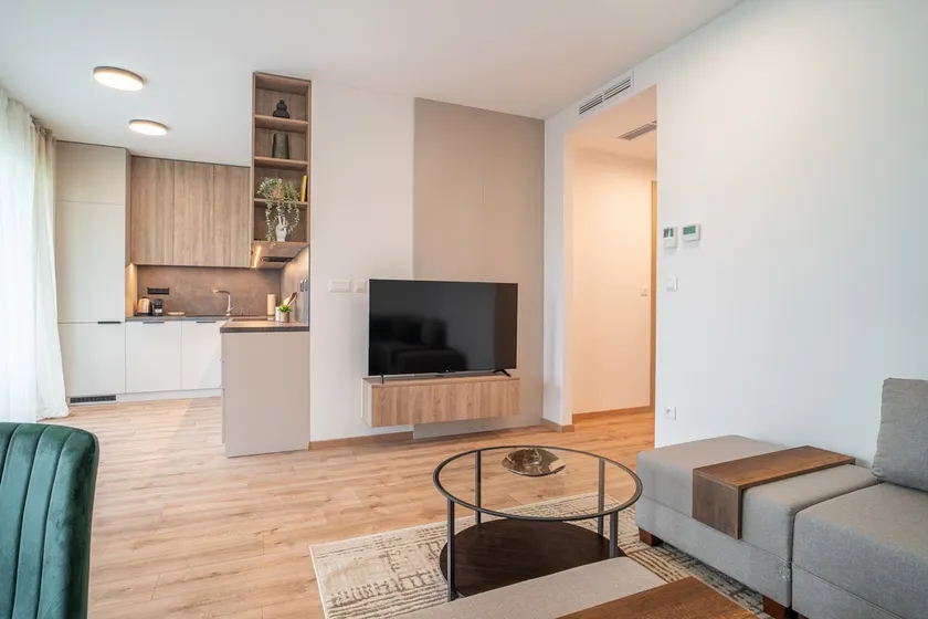 Patronka Apartments (spacious terrace) - Image 1
