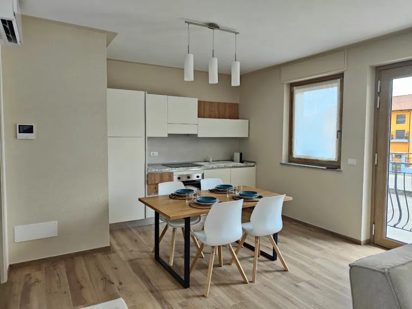 Casa Bramardi - Gianduiotto Apartment - Image 1