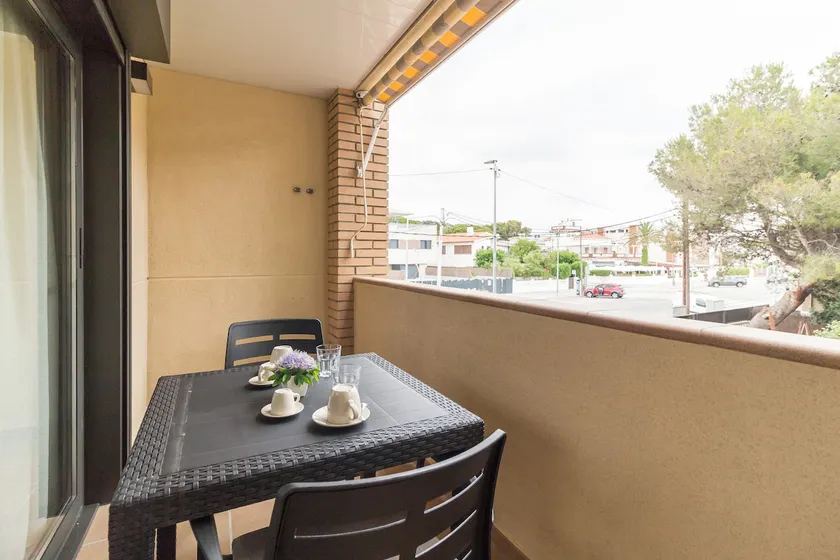 Mar Plana Apartment - Image 1